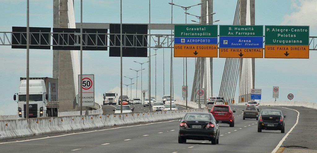 OPERAO VIAGEM SEGURA DE APARECIDA ACONTECE DE QUARTA A DOMINGO