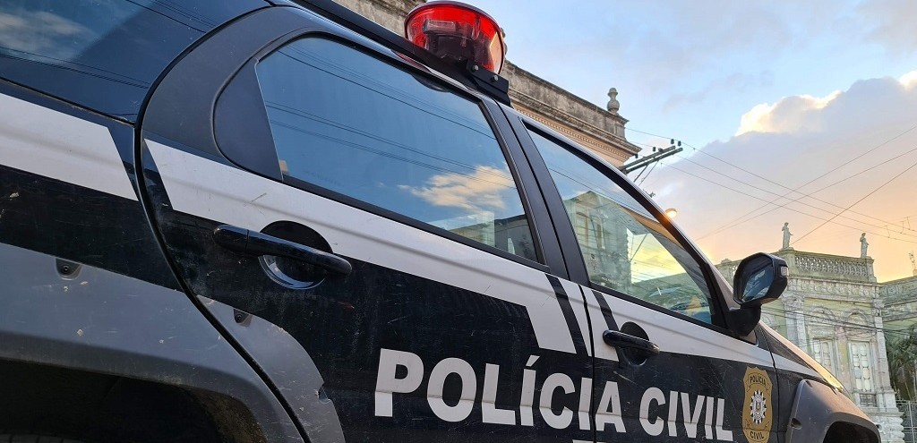 FEMINICDIO  REGISTRADO NO BAIRRO CIDADE DE GUEDA