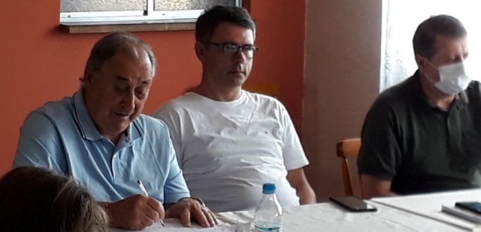 ESTIAGEM: RG DEVE DECRETAR SITUAO DE EMERGNCIA NA PRXIMA SEMANA