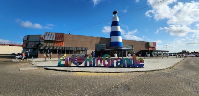 PRAA SHOPPING  PONTO DE COLETA DA CAMPANHA DO AGASALHO 2023