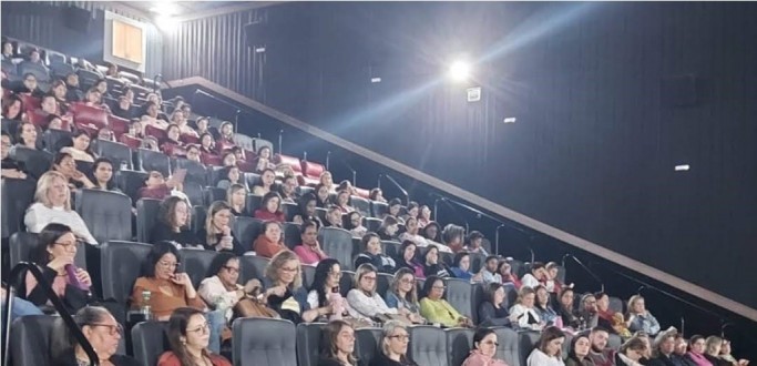 PRA�A SHOPPING SEDIA O II SEMIN�RIO MUNICIPAL DE EDUCA��O INFANTIL