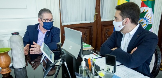 EM UM ANO, PISEG SOMA QUASE R$ 10 MILH�ES PARA INVESTIMENTOS NA SEGURAN�A