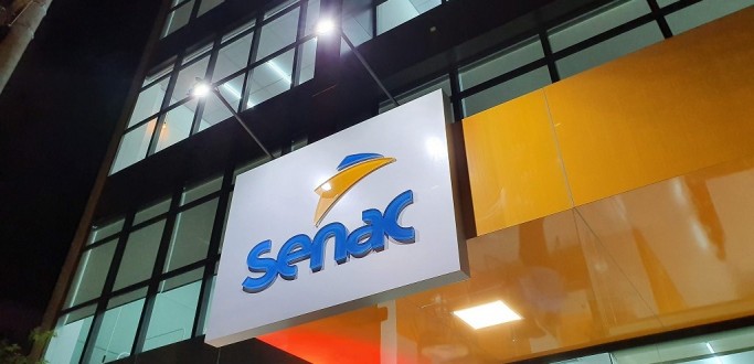 SENAC RG REALIZA FORMATURA ON-LINE DE 180 ALUNOS DO PROGRAMA JOVEM APRENDIZ