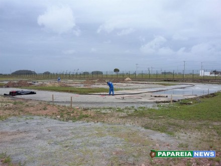 SAIBA MAIS SOBRE A FUTURA PISTA DE KART DO PARTAGE SHOPPING