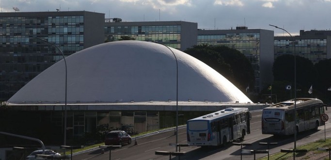 SENADO APROVA PROJETO PARA SOCORRER MICROEMPRESAS