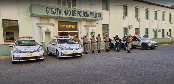 BRIGADIANO MORTO EM SO NICOLAU  HOMENAGEADO POR COLEGAS EM TODO O ESTADO