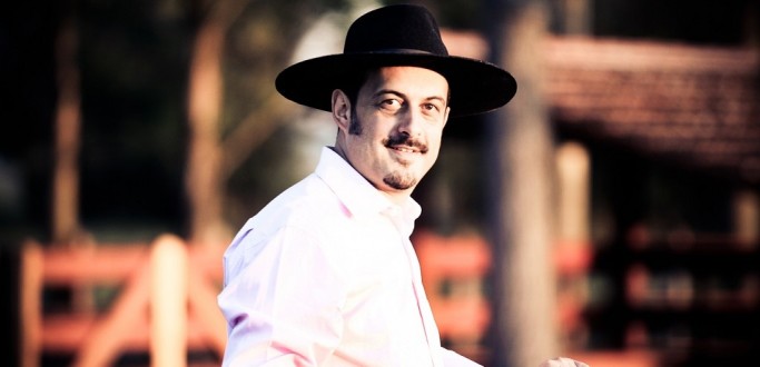 CRISTIANO QUEVEDO MARCA O ENCERRAMENTO DO PROJETO �LOJA DE BRINQUEDOS�