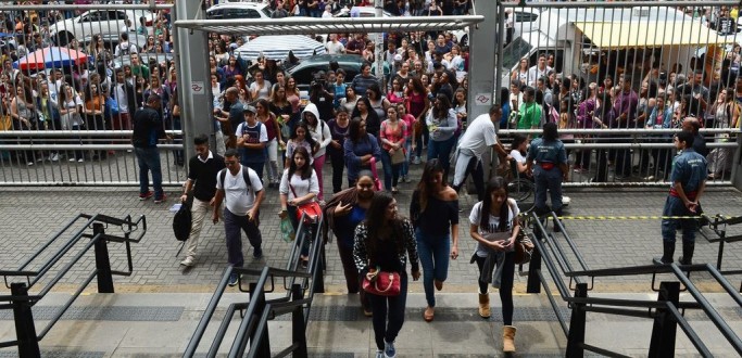 ENEM TER PROVA PERSONALIZADA E DETECTOR DE PONTO ELETRNICO PARA COIBIR FRAUDES