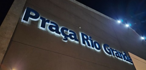 PRAA SHOPPING PREPARA PROGRAMAO ESPECIAL DE HALLOWEEN
