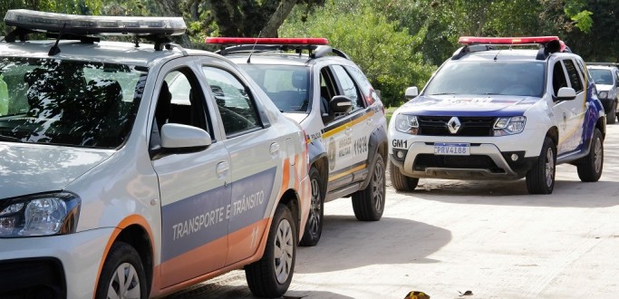 OPERA��ES INTEGRADAS CO�BEM AGLOMERA��ES EM PELOTAS