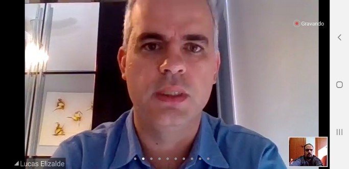 YARA ANUNCIA REPASSE DE R$ 750 MIL AO HU PARA DISPONIBILIZA��O DE LEITOS SEMI-INTENSIVOS