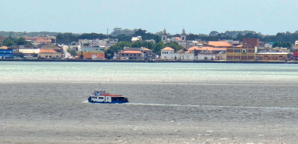 PONTE ENTRE RG E SJN EST ENTRE OS PROJETOS PARA VOTAO POPULAR DO PPA PARTICIPATIVO