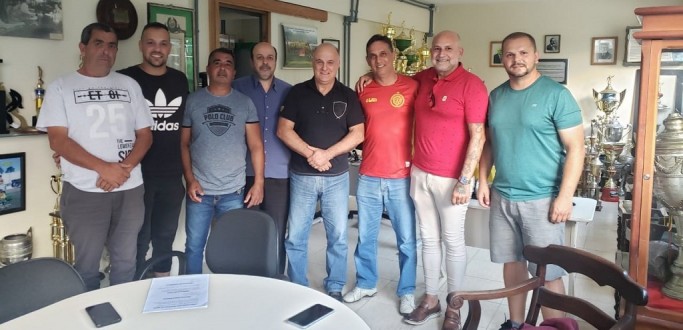 TAA FRANCISCO NOVELLETO NETO REUNIR RIO GRANDE, RIOGRANDENSE E FARROUPILHA