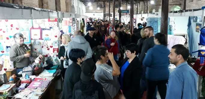 42� EDI��O DA FEARG � TRANSFERIDA PARA 2021