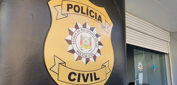 POLCIA CIVIL SUSPEITA QUE IDOSO TENHA SIDO MORTO COM GOLPES DE ENXADA, EM RG