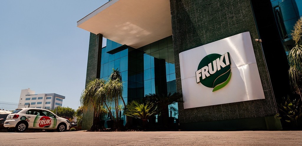 BEBIDAS FRUKI ABRE 52 VAGAS PARA MOTORISTAS E AUXILIARES DE ENTREGAS NO RS