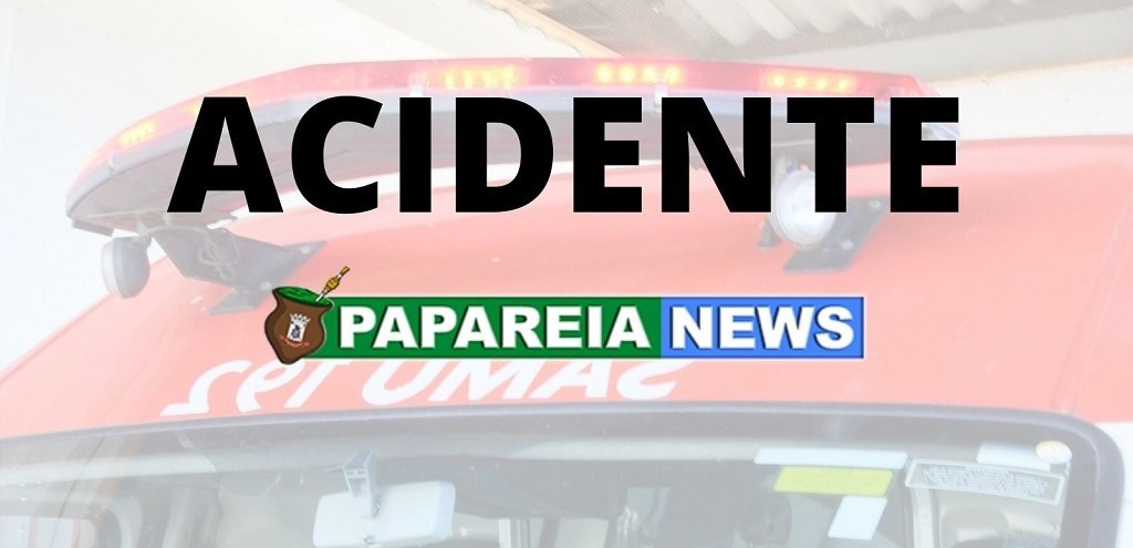 MOTOCICLISTA MORRE APÓS COLIDIR EM CAVALO, NO BALNEÁRIO DOS PRAZERES, EM PELOTAS