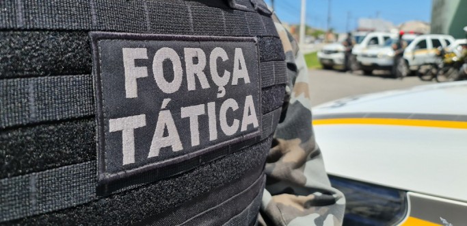 6 BPM DIVULGA DADOS DE PRODUTIVIDADE EM RG