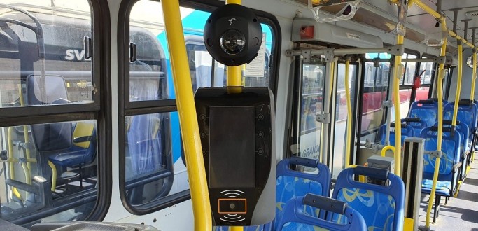 USURIOS DOS CARTES DE BILHETAGEM PODEM FAZER RECARGA POR APLICATIVO