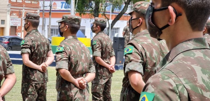 JUNTA DE SERVI�O MILITAR DO RIO GRANDE INFORMA SOBRE ALISTAMENTO