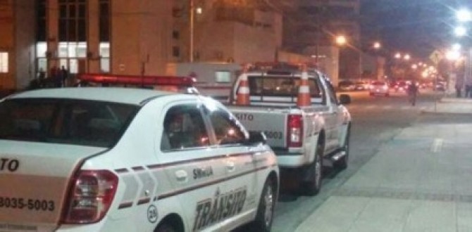 SMMUA DIVULGA BALAN�O DAS A��ES DE FISCALIZA��O REALIZADAS NO RINC�O DA CEBOLA DURANTE O FINAL DE SEMANA