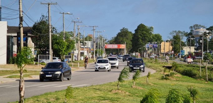 LICENCIAMENTO VENCE EM 30 DE ABRIL PARA VECULOS COM PLACAS FINAL 1,2 E 3