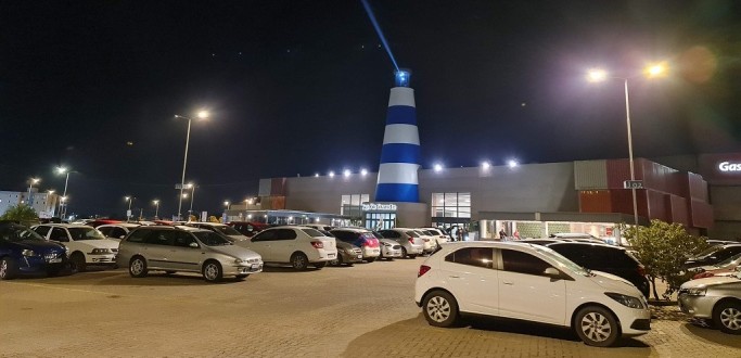 PRAA SHOPPING PROMOVE CURSO DE QUALIFICAO EM PARCERIA COM O SENAC