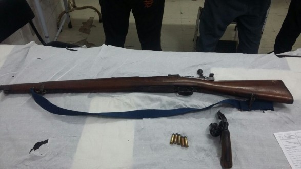 BRIGADA MILITAR REALIZA PRISES E APREENES EM MAIS UMA EDIO DA OPERAO AVANTE