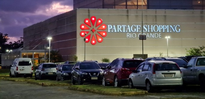 PARTAGE RIO GRANDE TER� �CA�A AO TESOURO ROM�NTICO� NO DIA DOS NAMORADOS