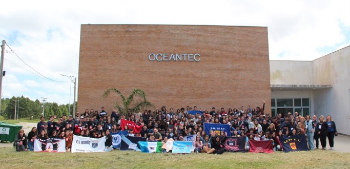 CRIARG HACKATHON 2025 ABRE INSCRIES PARA ETAPA COCRIA