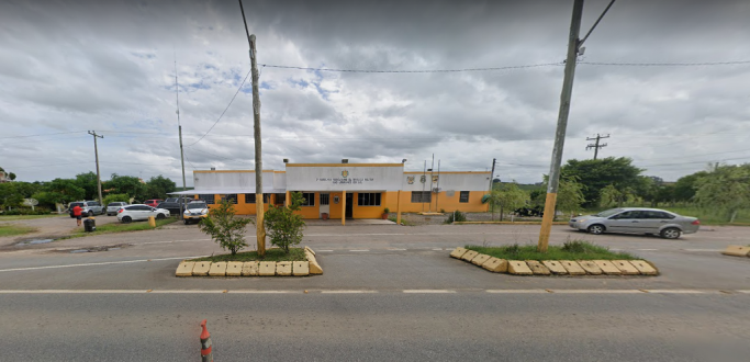 PRISO POR EMBRIAGUEZ AO VOLANTE EM SLS  A QUARTA REALIZADA PELA PRE NA REGIO