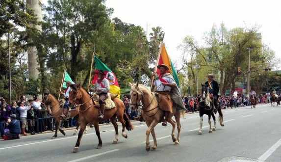 UM DIA PARA LEMBRAR DAS TRADIES