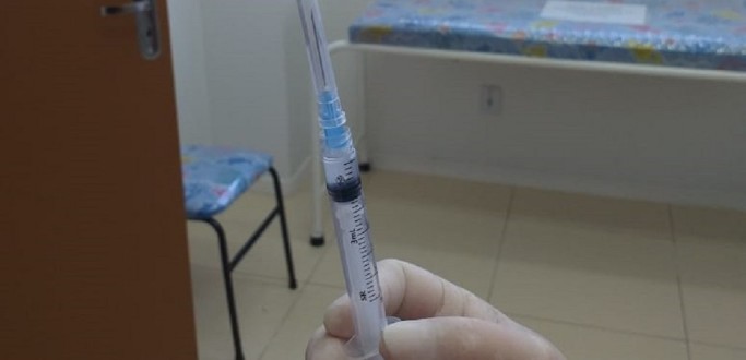 SMS MANTM PROGRAMAO DA VACINA CONTRA A GRIPE H1N1 EM RIO GRANDE
