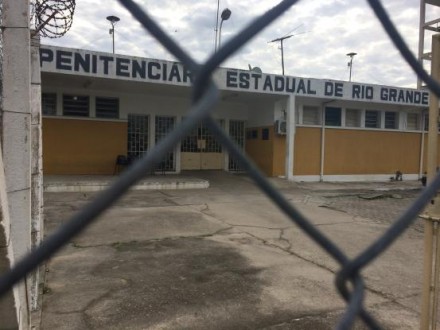 INSEGURANÇA NA PENITENCIÁRIA ESTADUAL DO RIO GRANDE COLOCA O GABINETE DE GESTÃO INTEGRADA EM ALERTA