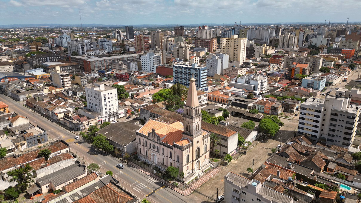 Igreja do Porto projeta reabertura em 2025 - Fotos_Carlos Queiroz_QZ7 Filmes