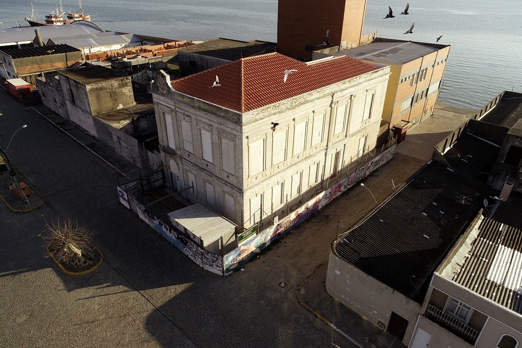 ? Guga Volks - Restauro da Intend?ncia de SJN - a?reas (6)