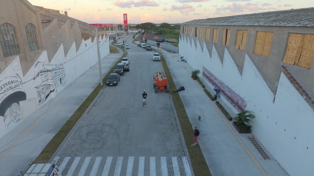 Cr?ditos JP Foto & V?deo