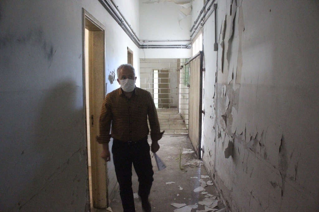 09122021 - Entrega chaves Correios - foto Lucas Chaves 2